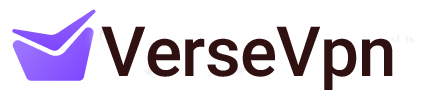 VerseVpn logo